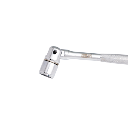 SCAFFOLDING SPANNER FLOWER TYPE-21MM