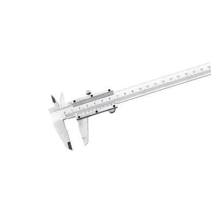 VERNIER CALIPER, 12"