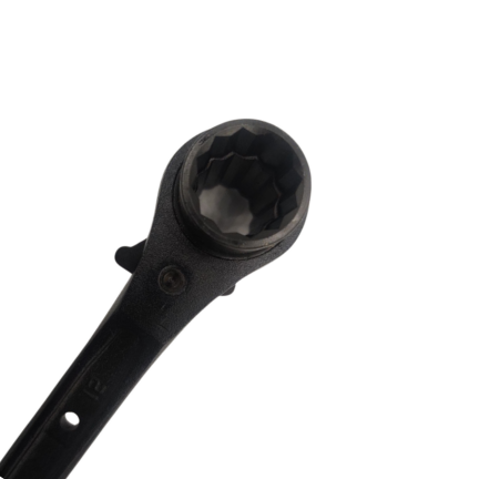 SCAFFOLDING SPANNER - 19X21