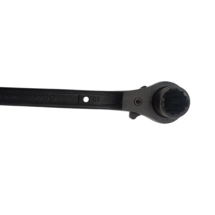 SCAFFOLDING SPANNER - 19X21