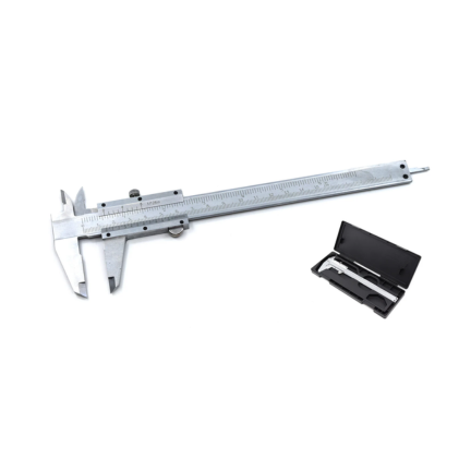VERNIER CALIPER, 12"