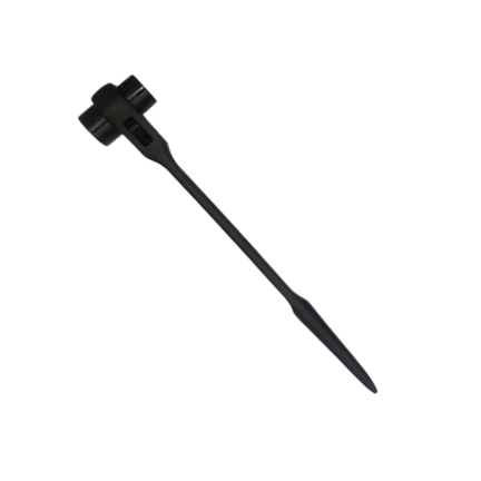 SCAFFOLDING SPANNER - 19X21