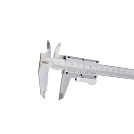VERNIER CALIPER, 8"