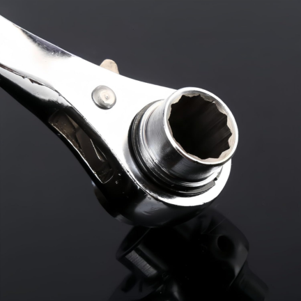 NONSPARKING SCAFFOLDING SPANNER 19X21