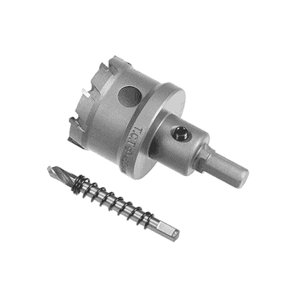 TCT HOLE SAW  45MM
