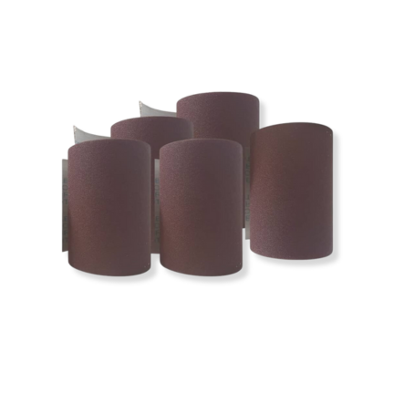 EMERY ROLL 4"X50MTR-GRIT#220