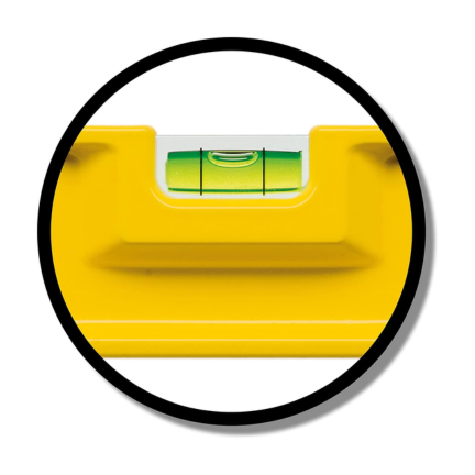 SPIRIT LEVEL 50 CM