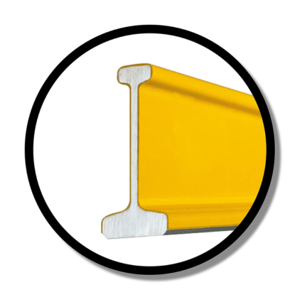 SPIRIT LEVEL 50 CM
