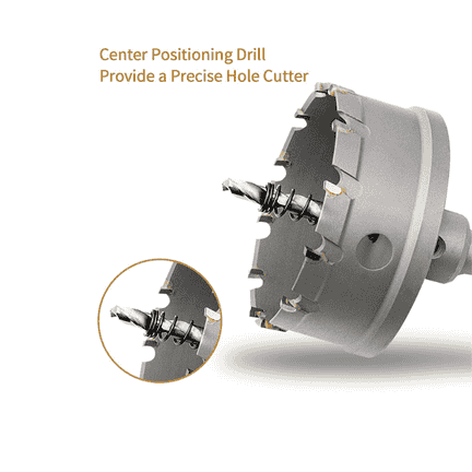 TCT HOLE SAW  60MM