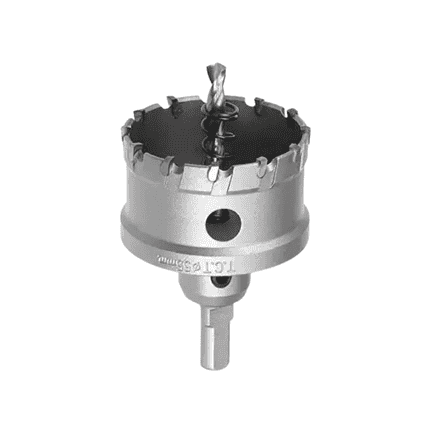 TCT HOLE SAW  60MM