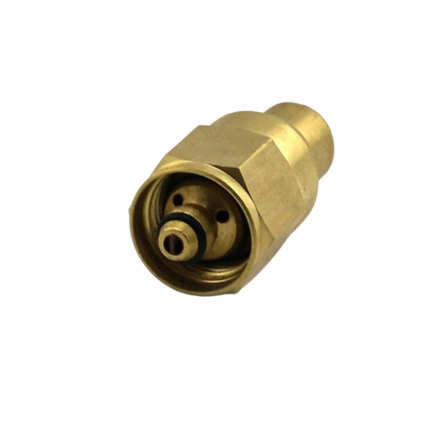 WELDING NOZZLE #5