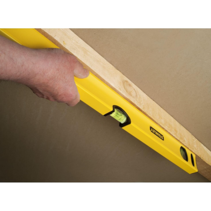SPIRIT LEVEL 60 CM