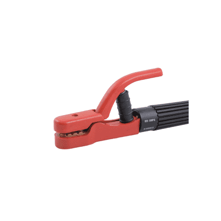 WELDING HOLDER 600 AMP