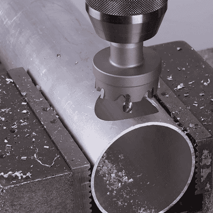 TCT HOLE SAW  65MM