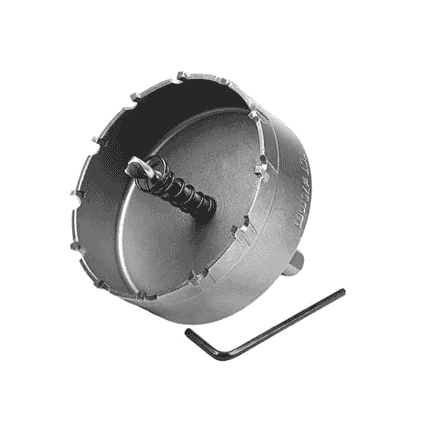 TCT HOLE SAW  75MM