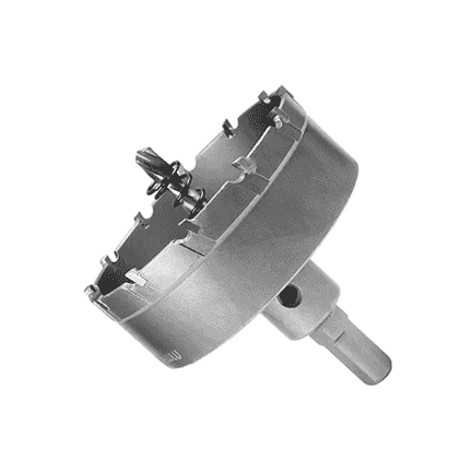 TCT HOLE SAW  75MM