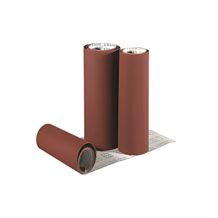 EMERY ROLL 4"X50MTR-GRIT#80