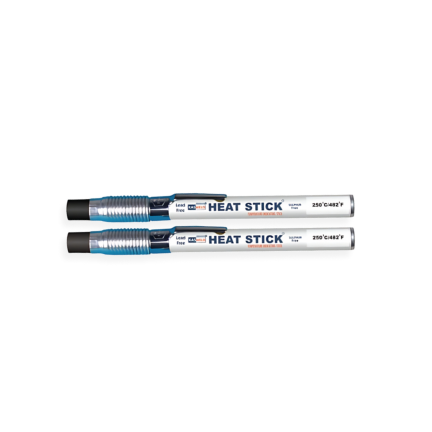 PREMIUM HEAT STICK 50°C/122°F - MADE IN INDIA