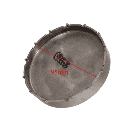 TCT HOLE SAW  95MM
