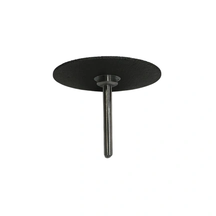 ARBOUR FOR SMALL SIZE CUTTING DISC