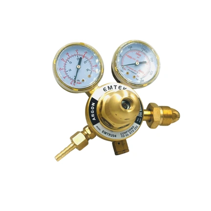 ARGON REGULATOR- EMTR204