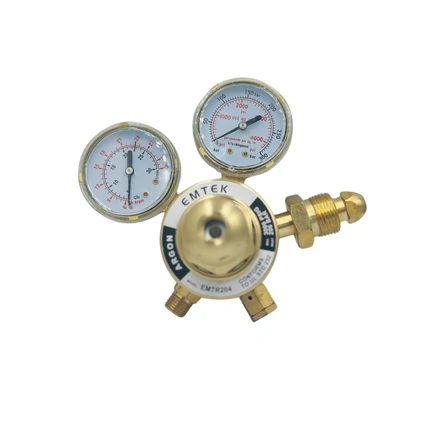ARGON REGULATOR- EMTR204