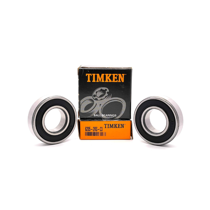 BEARING 6205 2RS- C3