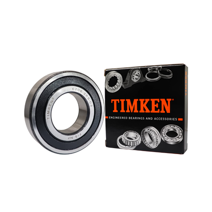 BEARING 6206 2RS-C3