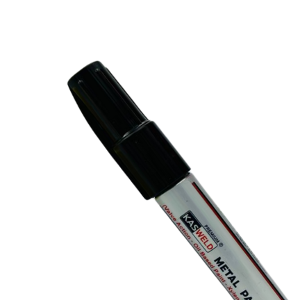 PAINT  MARKER BLACK