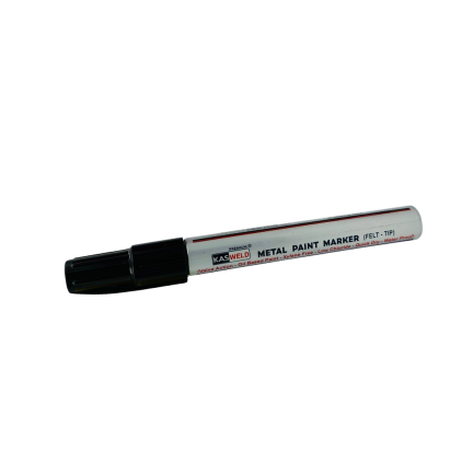 PAINT  MARKER BLACK