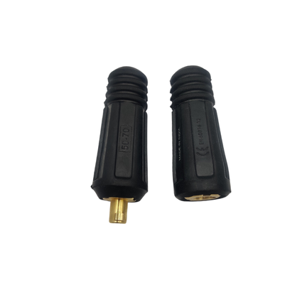 CABLE CONNECTOR 50-70 MALE CHINA