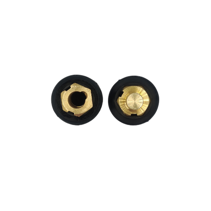 CABLE CONNECTOR 50-70 MALE CHINA