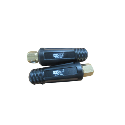 CABLE CONNECTOR 50-70 SET