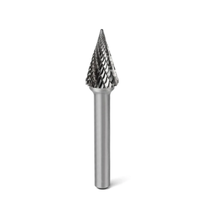 CARBIDE BURR F1225 X 06 (SINGLE CUT)