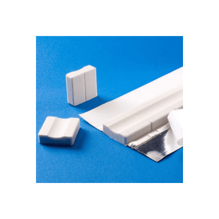 CERAMIC BACKING CBS-W600 10 MMX27 MMX600 MM