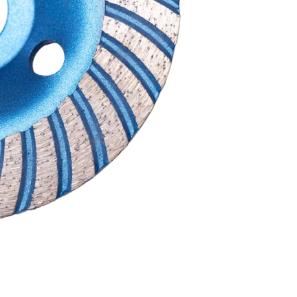 DIAMOND CUP WHEEL 4.5"