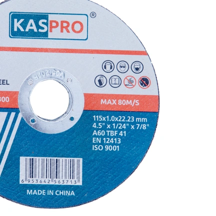 CUTTING DISC 2"X1MM