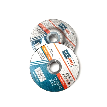 CUTTING DISC 2"X4MM