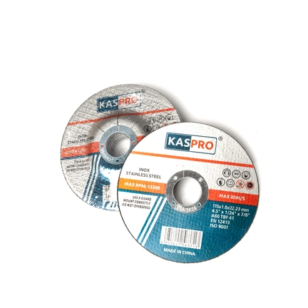 CUTTING DISC 2"X4MM