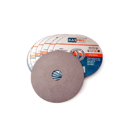 CUTTING DISC 3"X3MM