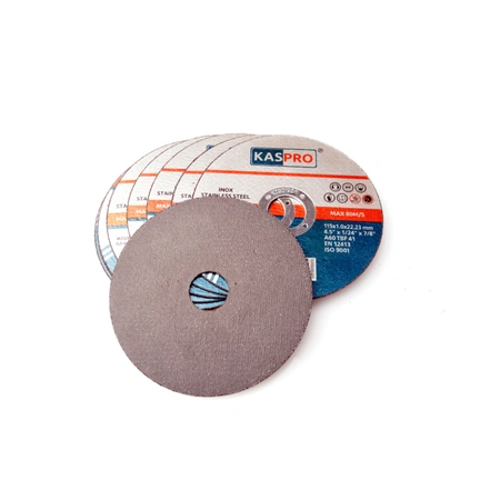 CUTTING DISC 4.5"X1.6MM