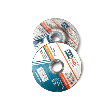 CUTTING DISC 4.5"X3.2MM