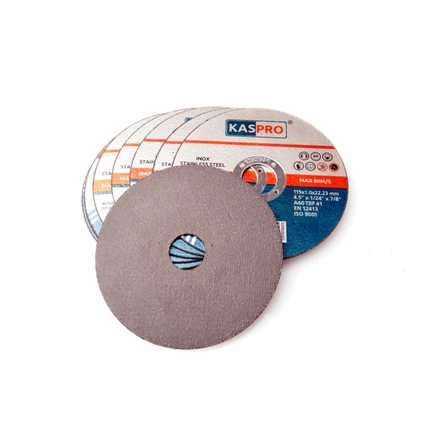 CUTTING DISC 4"X1MM