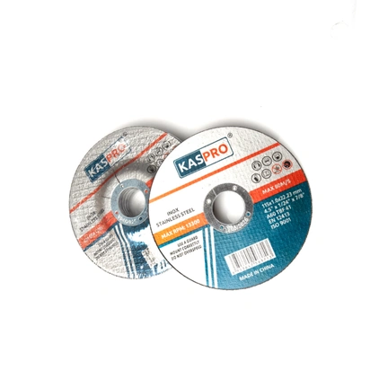 CUTTING DISC 4"X1MM