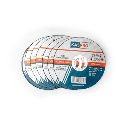 CUTTING DISC 4"X3.2MM