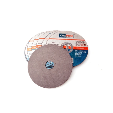 CUTTING DISC 4"X3.2MM