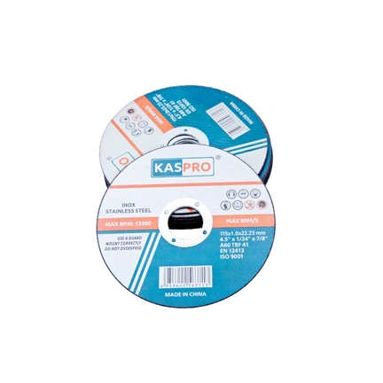 CUTTING DISC 5""X3.2MM
