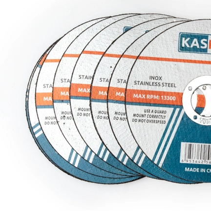 CUTTING DISC 9X3.2MM