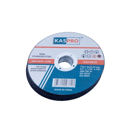 CUTTING DISC 9"X1.9MM