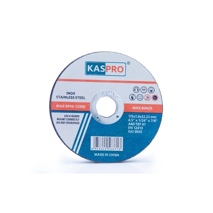 CUTTING DISC 9"X1.9MM